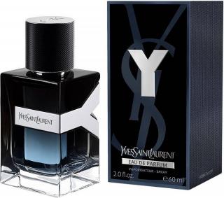 Yves Saint Laurent Y EDP 60ml Férfi Parfüm