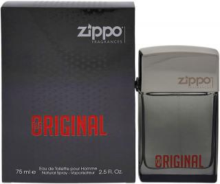 Zippo Original EDT 75ml Férfi Parfüm
