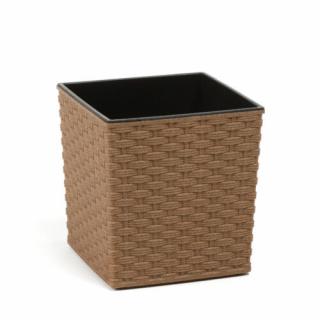 ECO 19x19x19 cm JUKA RATTAN