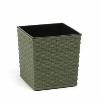 ECO 25x25x25 cm JUKA RATTAN