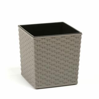 ECO 30x30x30 cm JUKA RATTAN