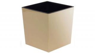 JUKA 25x25x25 cm dluto, bézs