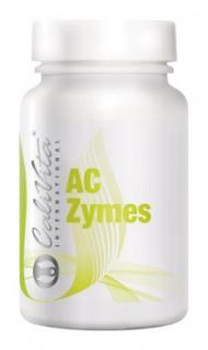 AC-Zymes (100 kapszula), Probiotikum