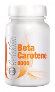 Beta Carotene (100 lágyzselatin kapszula)