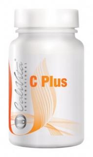 C Plus (C-vitamin komplex;100 db kisméretű tabletta )