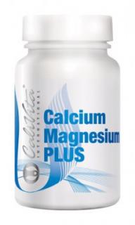 Calcium Magnesium PLUS (100 kapszula)