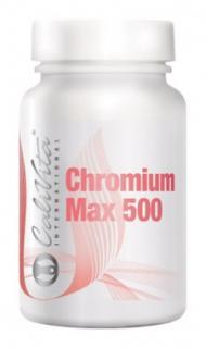 Chromium Max 500 (100 kapszula)