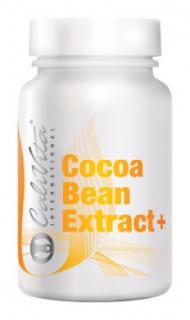 Cocoa Bean Extract+ (100 kapszula) , Kakaóbab-kivonat Goji-kivonattal