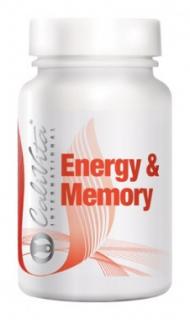 Energy  Memory (90 tabletta)