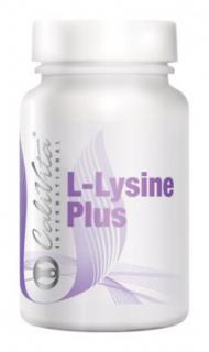 L-Lysine PLUS (60 kapszula)