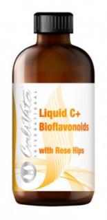 Liquid C +Bioflavonoids, folyékony C-vitamin bioflavonoidokkal, 240ml