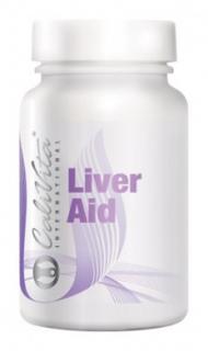 Liver Aid (100 kapszula)