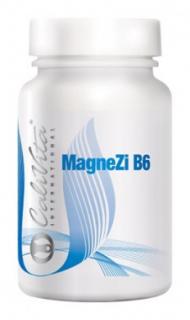 MagneZi B6 ( 90 tabletta ) - Magnézium + B6-vitamin
