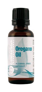Oregano Oil (30 ml)  Oregánó olaj