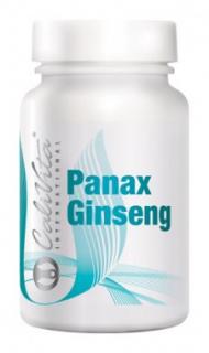 Panax Ginseng - Ginzeng  (100 tabletta)