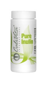 Pure Inulin (198,5 g),  Inulin rostkészítmény