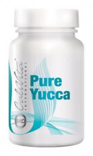 Pure Yucca (100 kapszula) - jukka