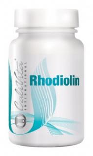 Rhodiolin - Rhodiola rosea tartalmú étrend-kiegészítő kapszula
