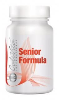 Senior Formula, (90 tabletta) Multivitamin időseknek