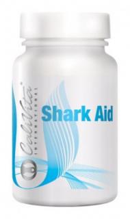 Shark Aid (90 tabletta), Cápaporc