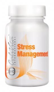Stress Management (100 tabletta ) B-vitamin-komplex