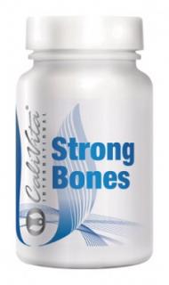 Strong Bones - kalcium és magnézium tartalmú készítmény 250 db.