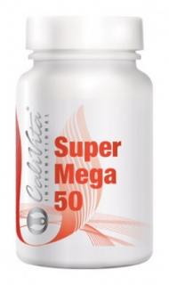 Super Mega 50, ( 90 db ) multivitamin