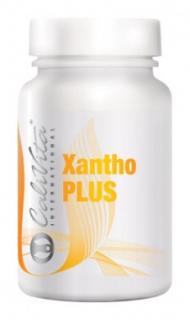 Xantho PLUS, ( 90 kapszula )	Antioxidáns mangosztánnal