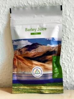 Energy - Barley juice (árpafû) tabletta