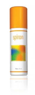 Energy - Spiron illóolaj spray