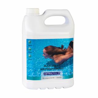 Astralpool Algaecide Extra habzásmentes algagátló 5 liter