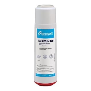 Ecosoft IX Resin vízlágyító szűrőbetét, 10