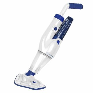 Gre Electric Vac Plus tölthető, akkumulátoros, vezeték nélküli medence porszívó