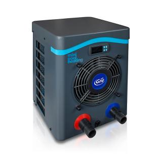 Gre Mini medence hőszivattyú 2,5 kW