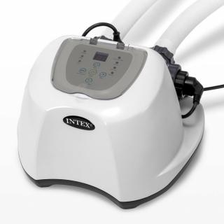 Intex Krystal Clear QS400 automata sóbontó rendszer