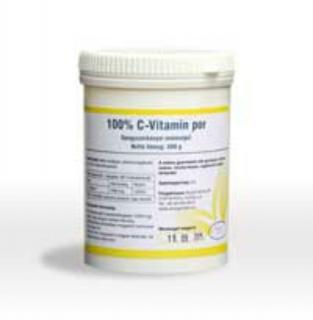 Aszkorbin-sav (C-vitamin por) - 1 kg