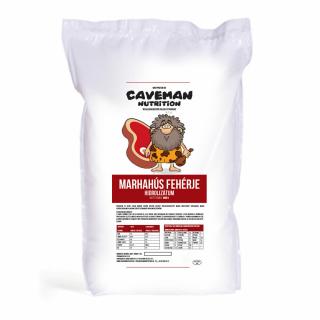 Caveman - Hidrolizált Marhahús Fehérje izolátum - 1 kg