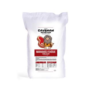 Caveman - Hydro Beef Hidrolizált Marha Fehérje izolátum - 1 kg