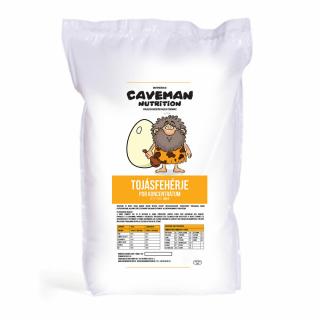 Caveman - Tojásfehérje por - 1 kg
