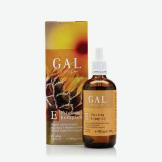 GAL E vitamin komplex