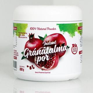Instant gránátalmapor