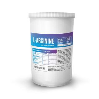 L-Arginin alfa ketoglutarát - 250 g