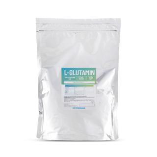 L-Glutamin - 500 g