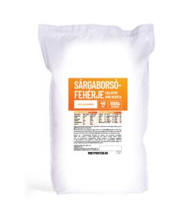 Sárgaborsó-fehérje izolátum - 1 kg