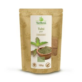 Tulsi por BioMenü 125 g