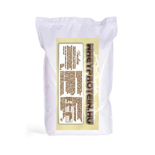 Vanília ízű tejsavófehérje por koncentrátum 1kg