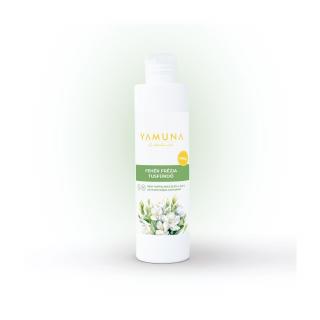 Fehér frézia tusfürdő 200 ml