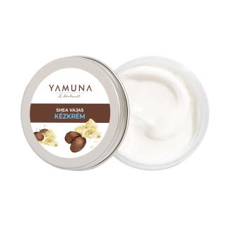 Shea vajas kézkrém 50ml