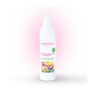 Tavaszi virágcsokor testápoló 200 ml