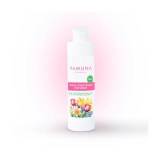 Tavaszi virágcsokor tusfürdő 200 ml